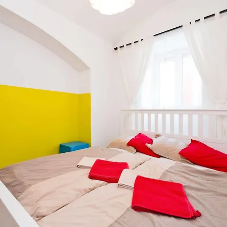 Budget Hostel