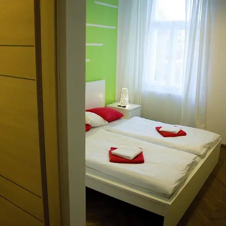 Budget Prague