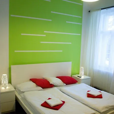 Budget Hostel