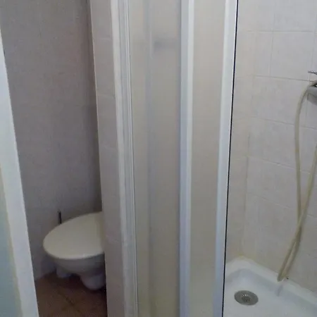 Hotel Oaza Praha 3*