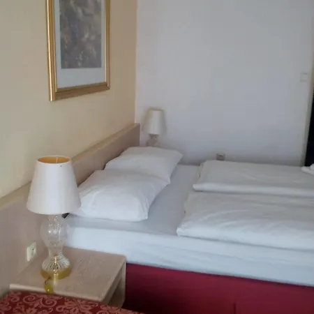 Hotel Oaza Praha Hotel Prague