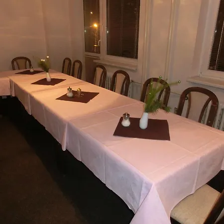 Hotel Oaza Praha Hotel Prague