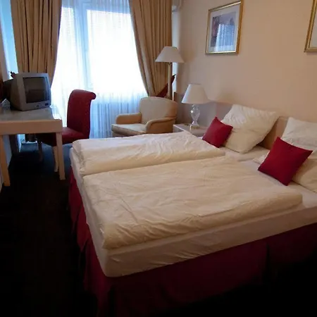 Hotel Hotel Oaza Praha