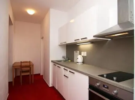 Kosicka Hotel Prague