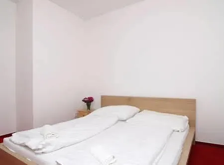 Kosicka Hotel Prague