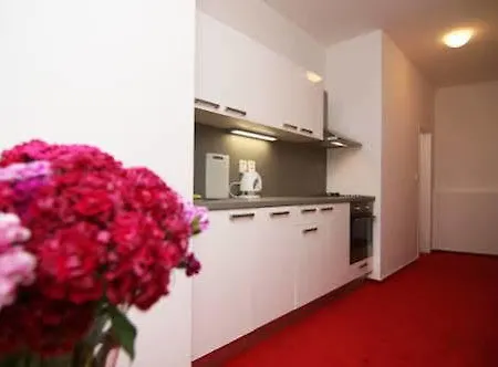 Kosicka Hotel 3*