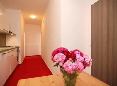 Hotel Kosicka Prague