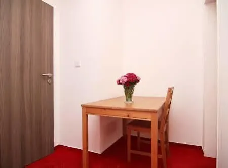Kosicka Hotel 3*