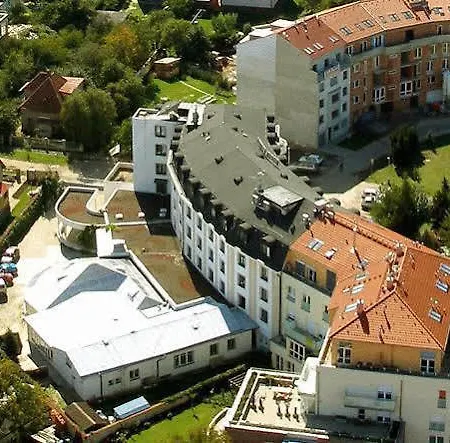 Galaxie Hotel