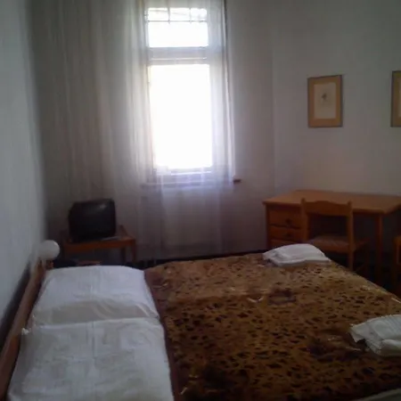 Hotel Esprit 3*