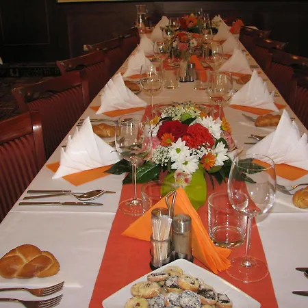 Hotel Villa 4* Prag