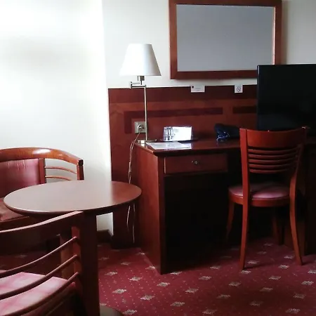 Hotel Villa Hotell