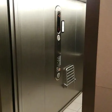 Hotel Villa 4* Prag