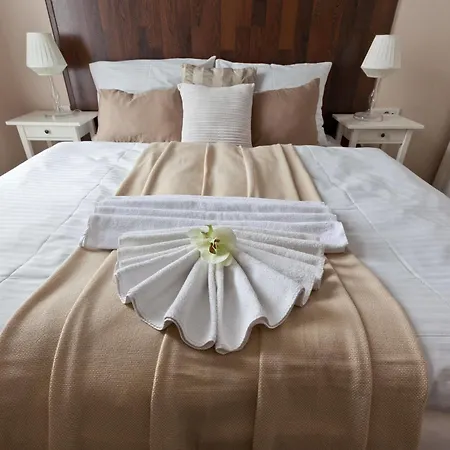 Prague Holiday Apartments