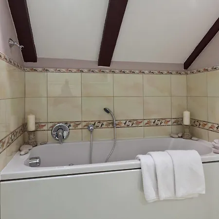Prague Holiday Apartments 4*