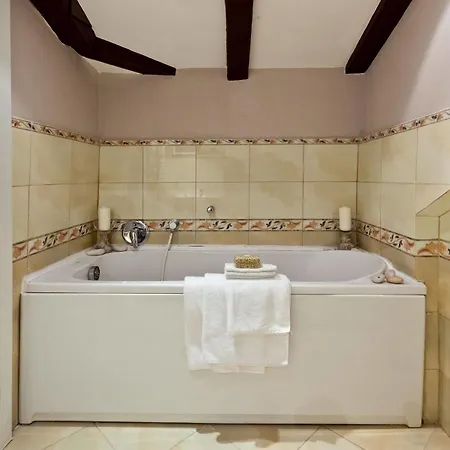 Aparthotel Prague Holiday Apartments Prague