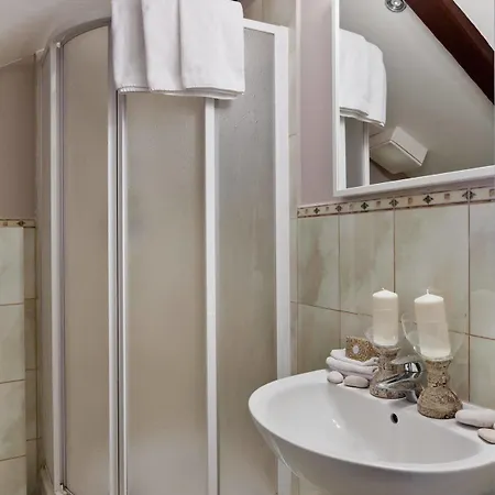 Aparthotel Prague Holiday Apartments Prague