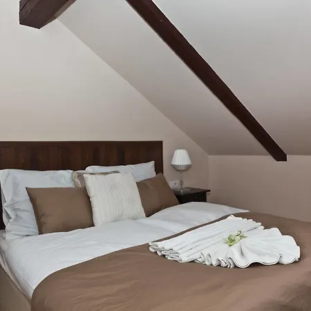 Prague Holiday Apartments Prague
