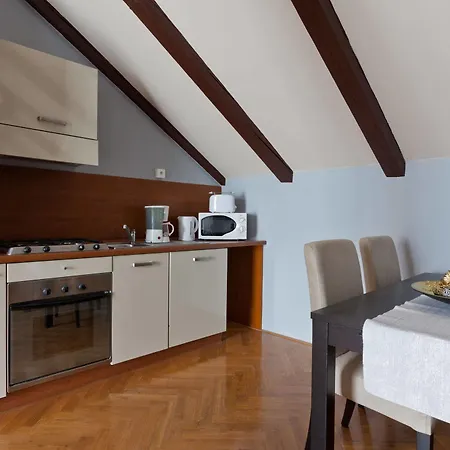 Aparthotel Prague Holiday Apartments