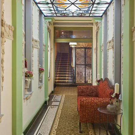 Prague Holiday Apartments