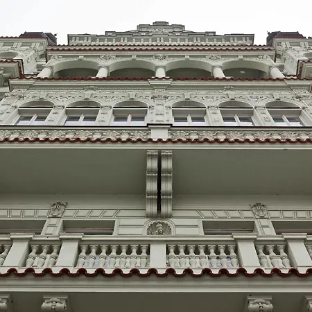 Prague Holiday Apartments