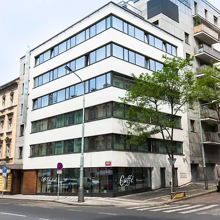 Hotel Ehrlich