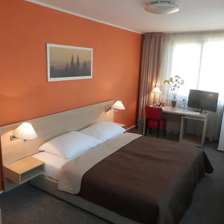 Ehrlich 4* Prag