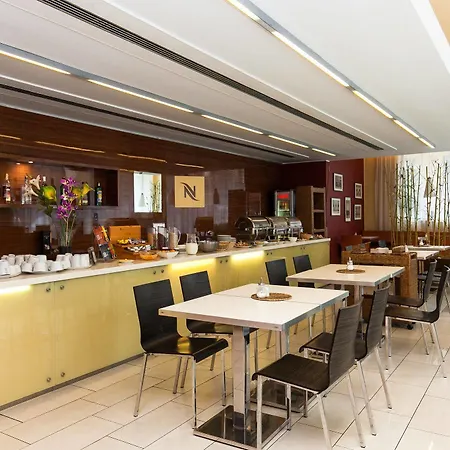 Ehrlich 4* Prag