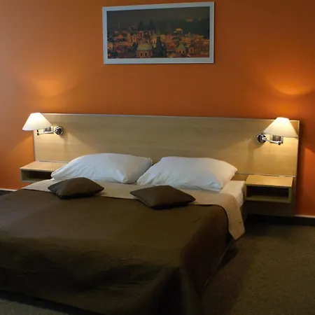 Ehrlich Hotel