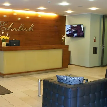 Ehrlich Hotel 4*