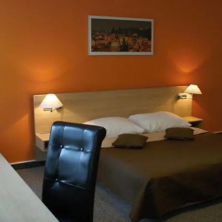 Ehrlich 4* Prag