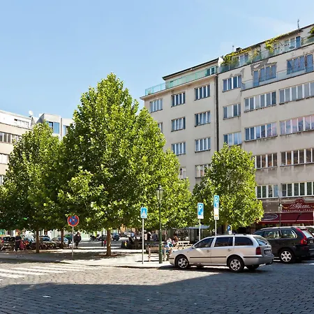 Apartment Lovely - Truhlarska *