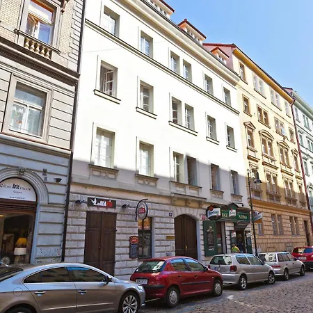 Apartment Lovely - Truhlarska