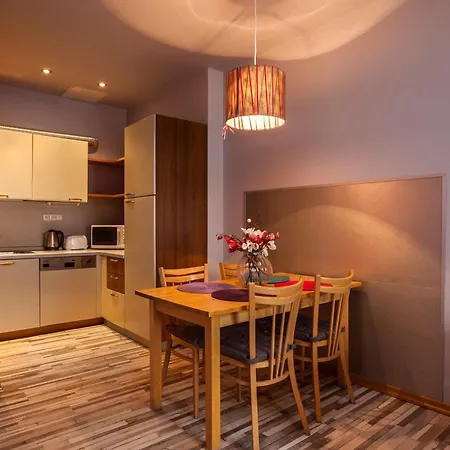 Apartment Lovely - Truhlarska