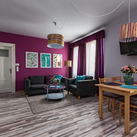 Apartment Lovely - Truhlarska