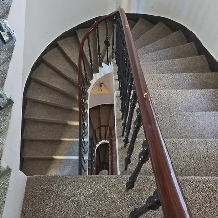 Lovely - Truhlarska Apartment *