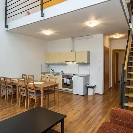 Apartment 3d
