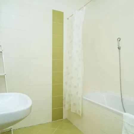 Apartment 3d