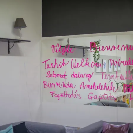 Hotel City Stay Prague Apartments *