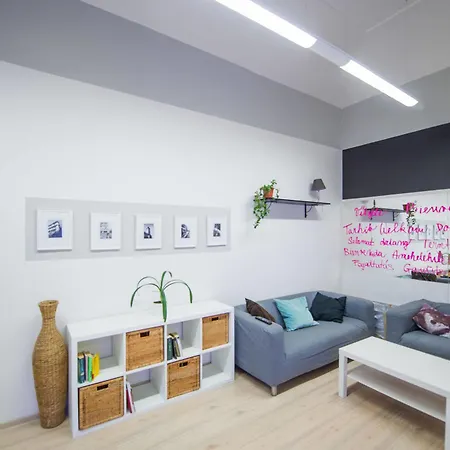 City Stay Prague Apartments Hotel Prague