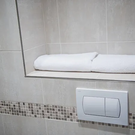 City Stay Prague Apartments