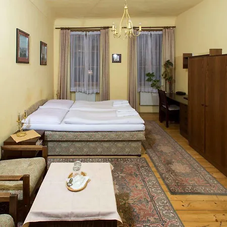 Dientzenhofer Prag