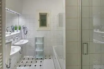Old Town Square Premium Residence 4*