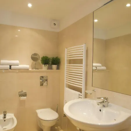 Apartment Karlova *