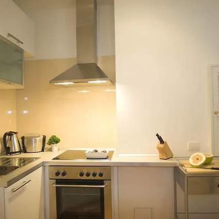 Apartment Karlova