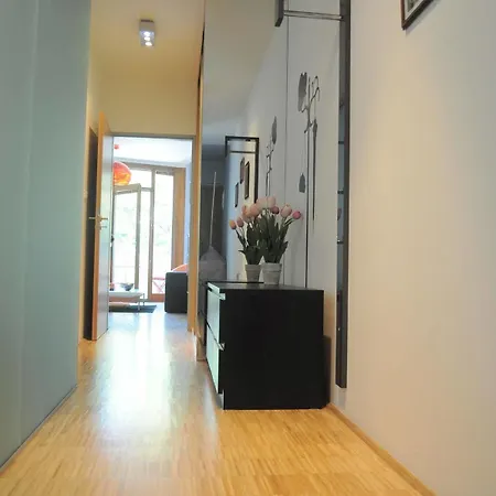 The Family's Nest Apartment