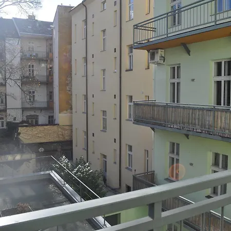 The Family's Nest Prague
