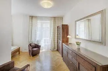 Selinor Old Town Apartment *