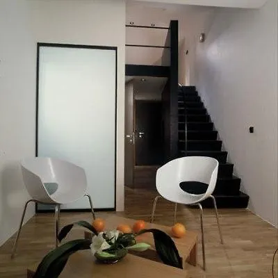 Musketyr Hotel Praha