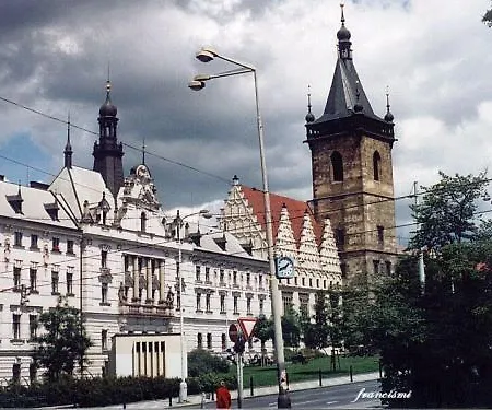 Hotel The Bridge